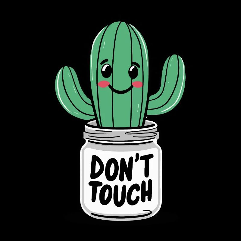 Ne pas toucher