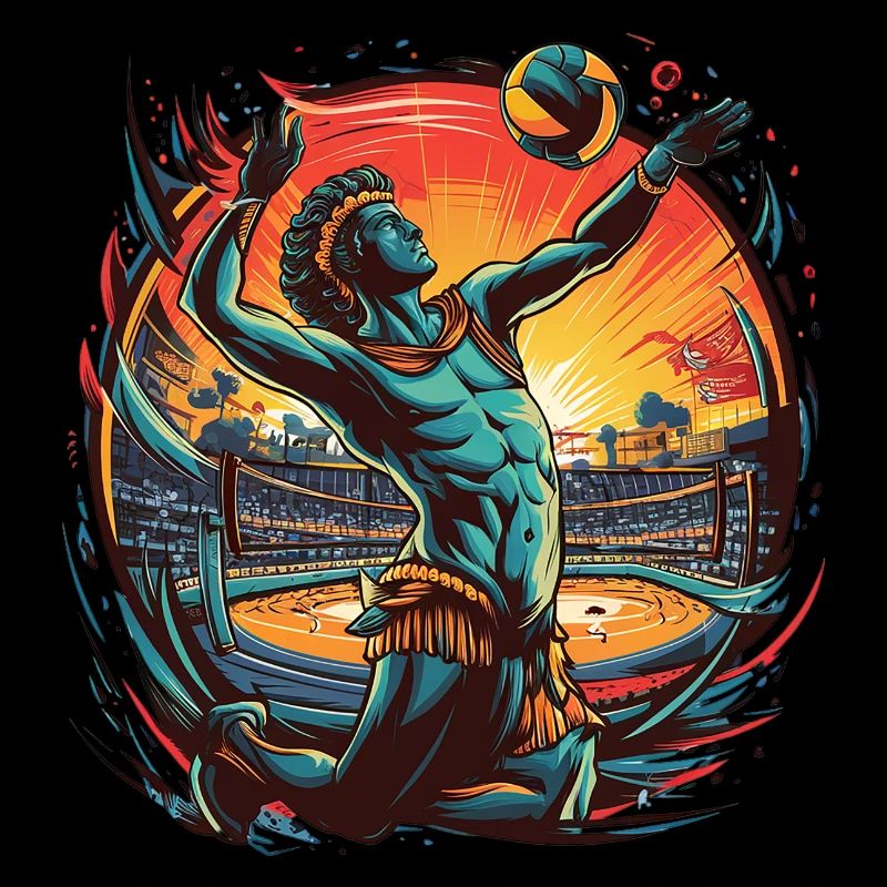 Volleyball