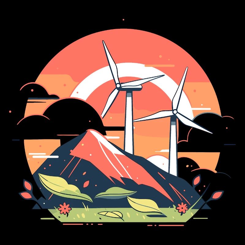 Windrad