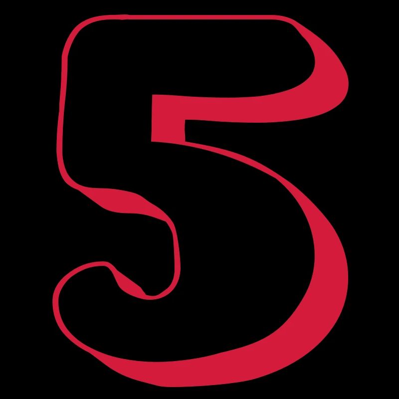 handball numéro 5