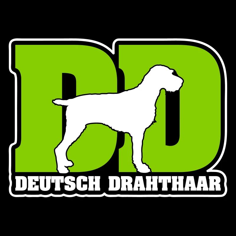 DEUTSCH DRAHTHAAR DD