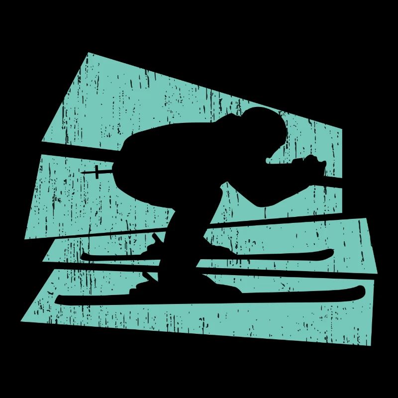 ski