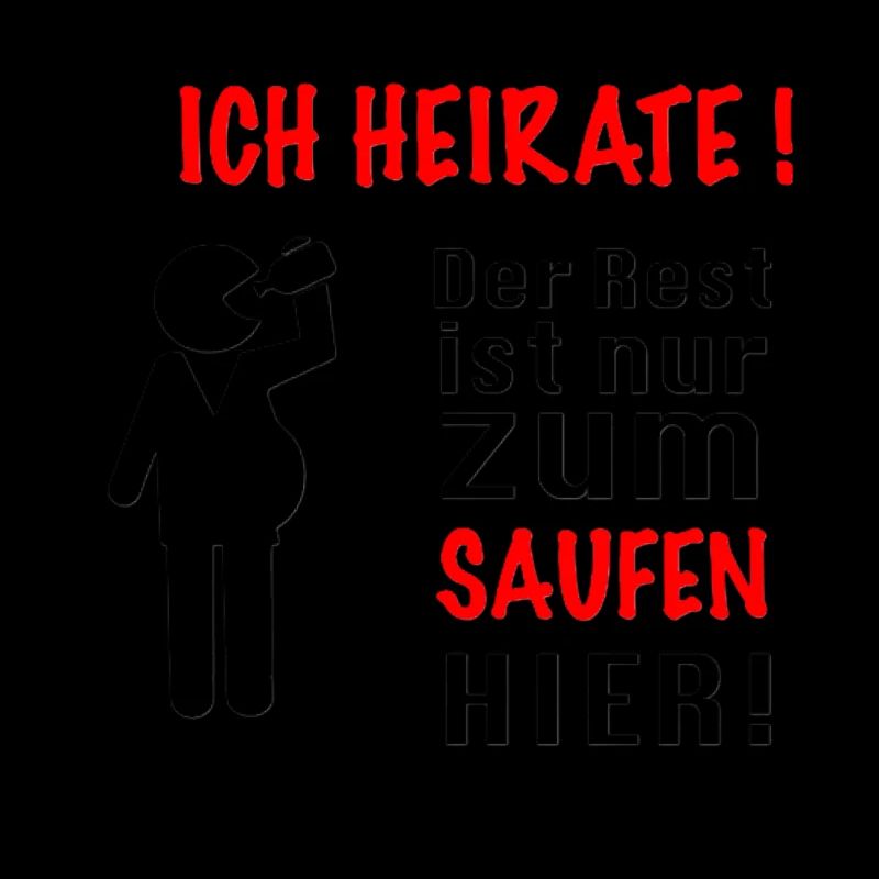 Junggesellen Abschied