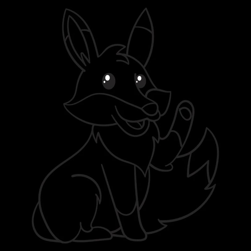 Fuchs, Füchse, Geschenk, Geschenkidee