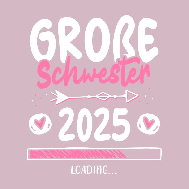 Große Schwester 2025 Loading