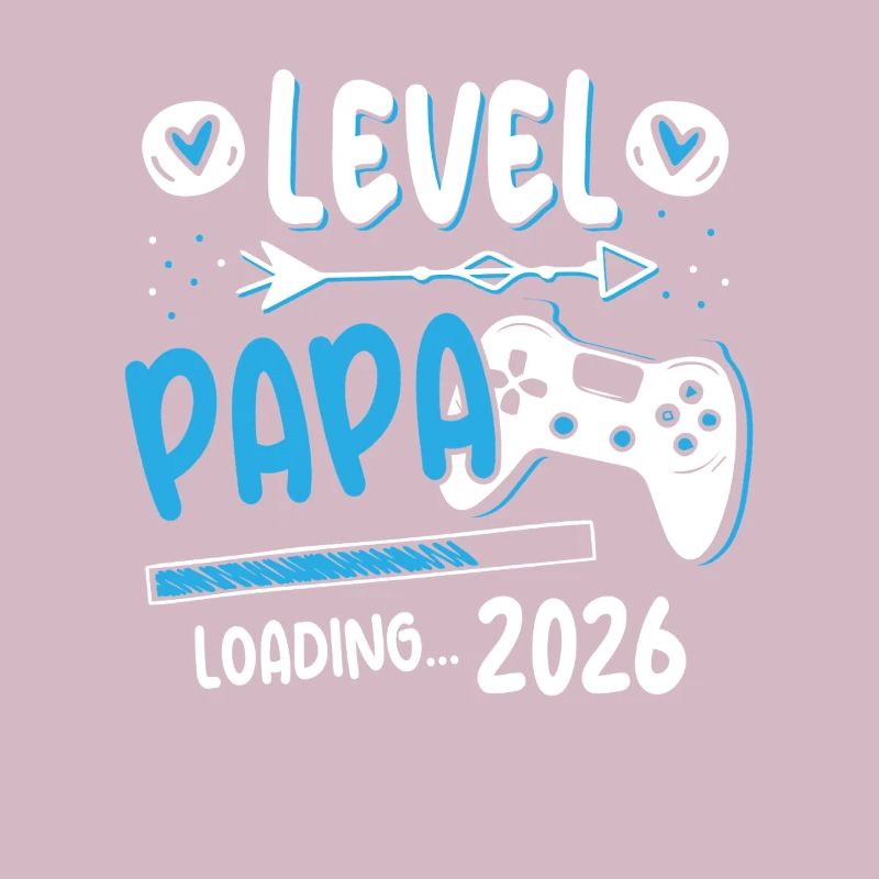 Level Complete Papa 2026 Loading Gamer Papa