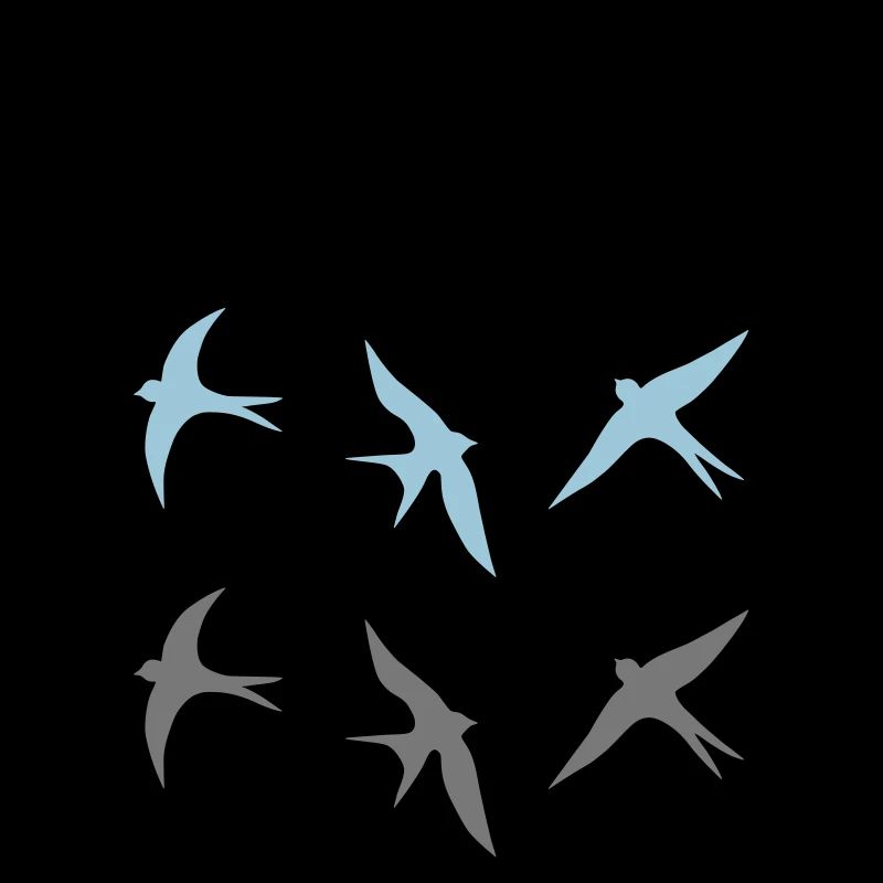 swallow