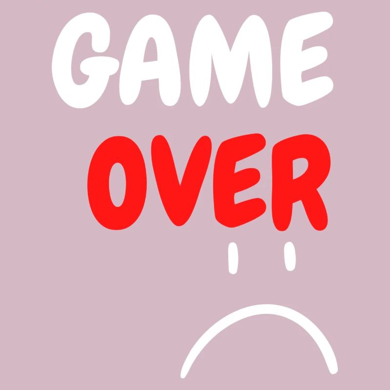 Game over