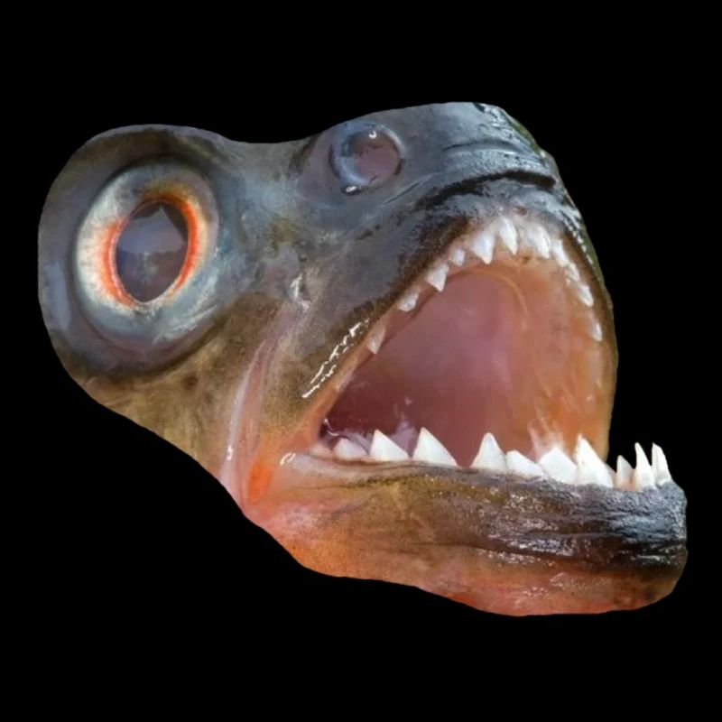 piranha am431