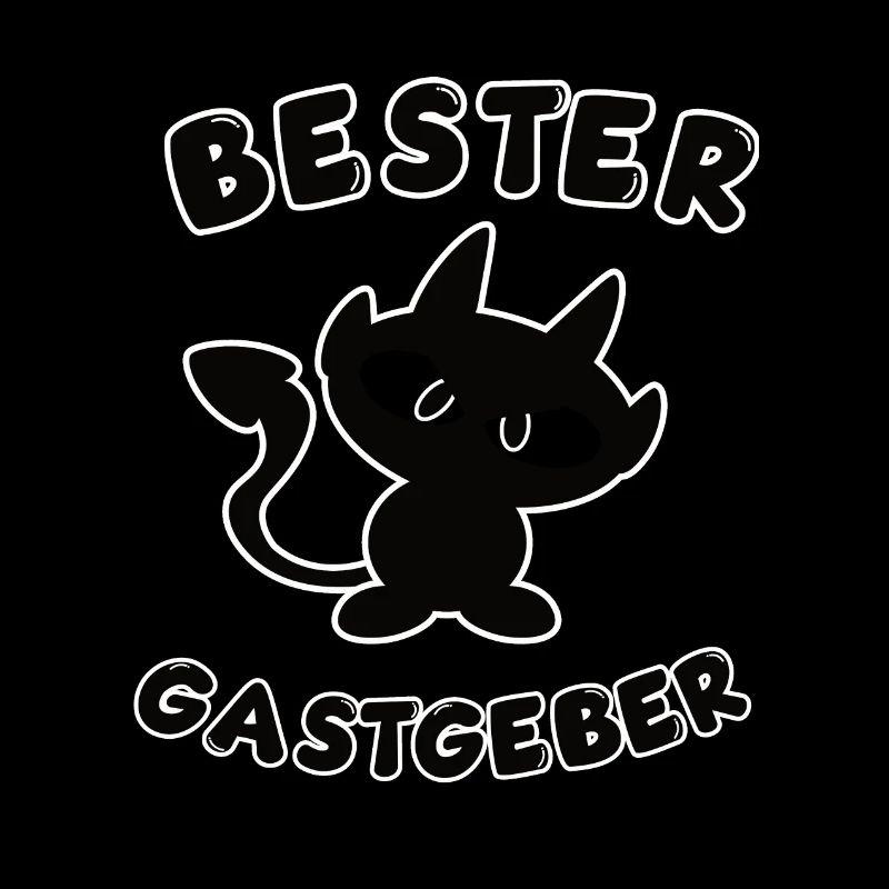 meilleur design d’hôte cool