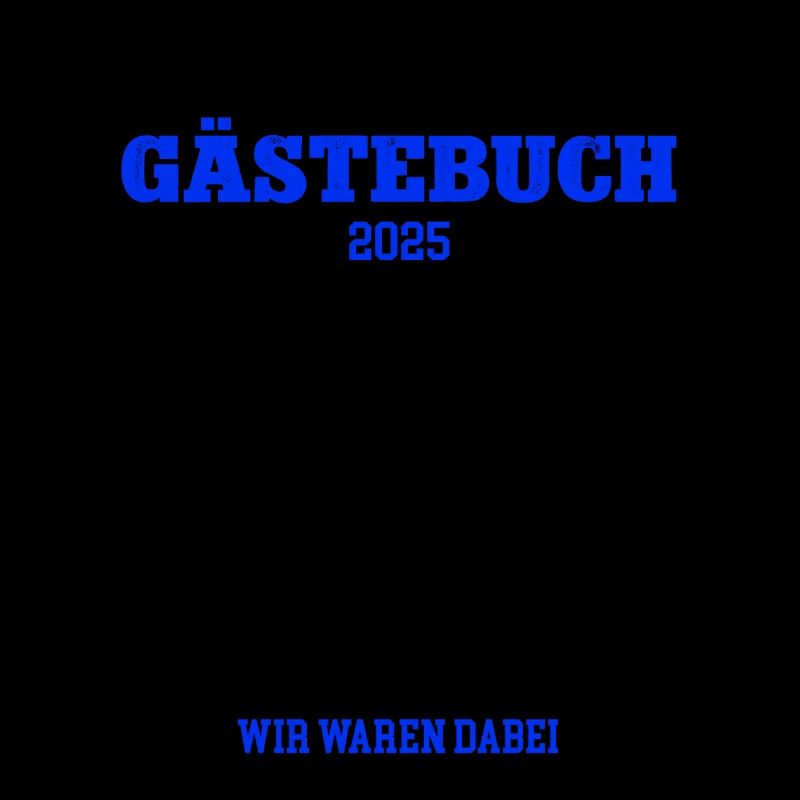 Abi Party Abitur Feier Gästebuch Abschlußklasse 25