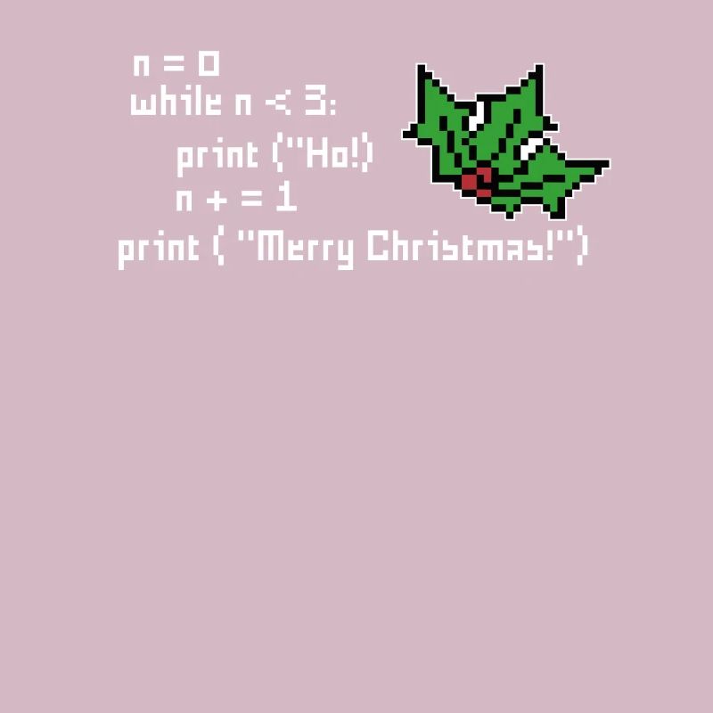 Computer Science Source Merry Christmas Christmas