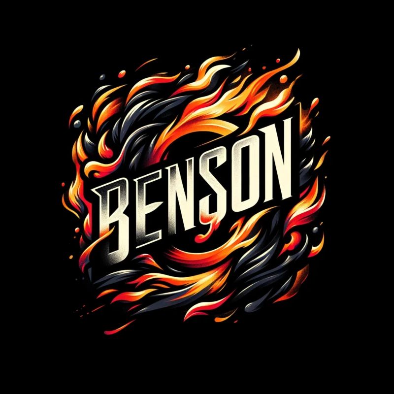 Benson Fire