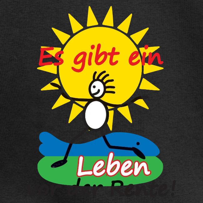 Leben vor der Rente