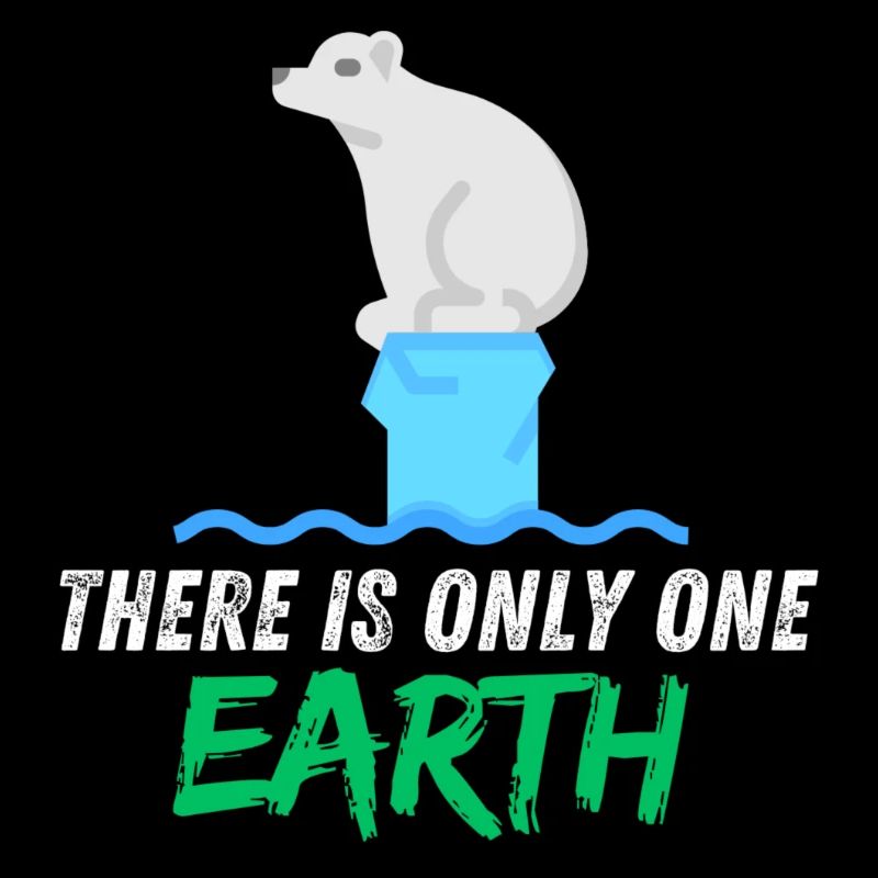 Climat | Terre | Écologique : Conception de vêtements