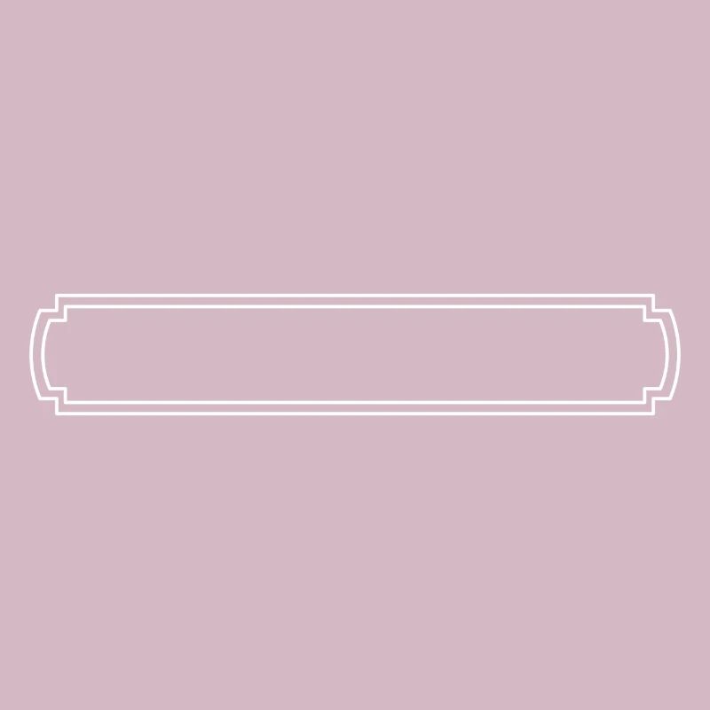 Banner Frame