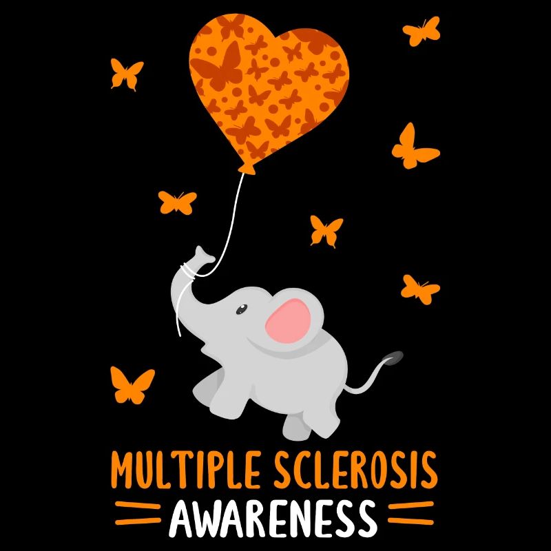 Multiple Sclerosis Awareness