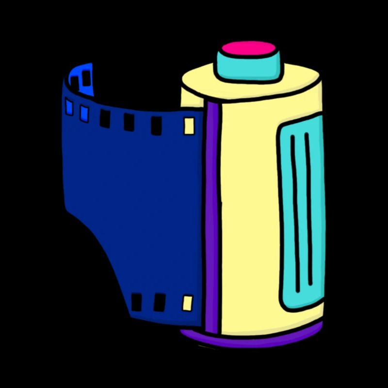 Fotofilm