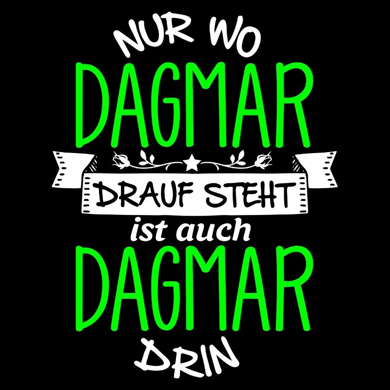 DAGMAR die Echte