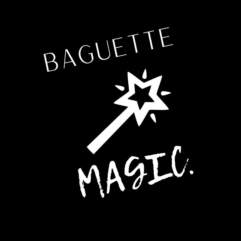 Baguette Magic