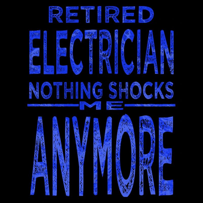 engineer computer birthday present electric wire