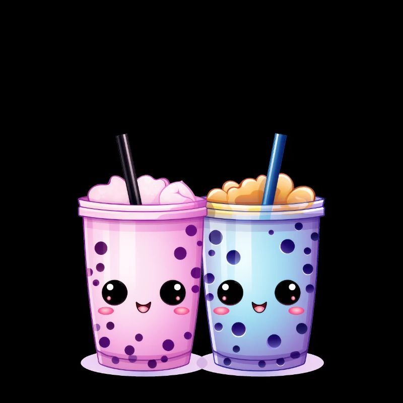Bes Teas Bubble Tea Boba Tea
