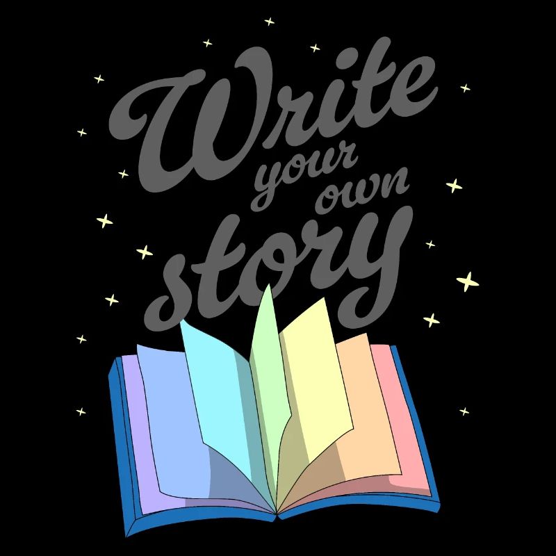 Write your own story