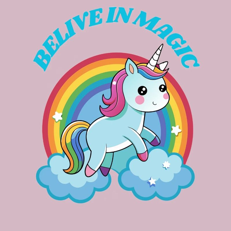 Belive in Magic