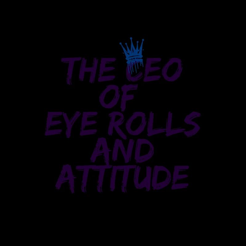 PDG d’Eye Roll