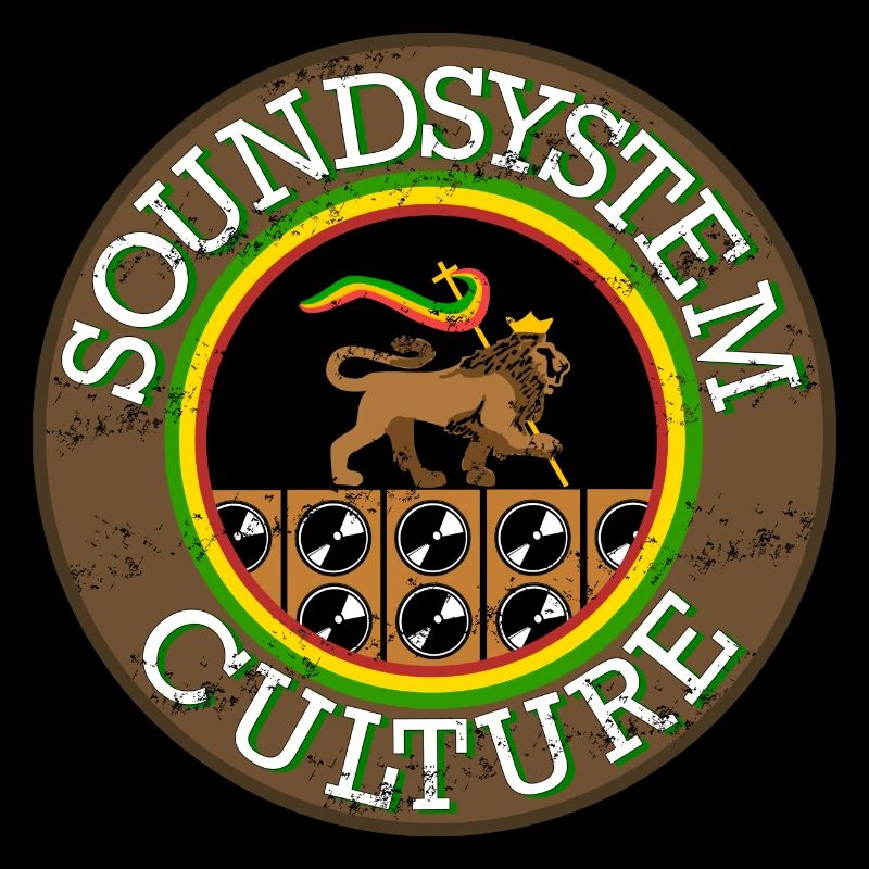 Reggae Reggae Soundsystem