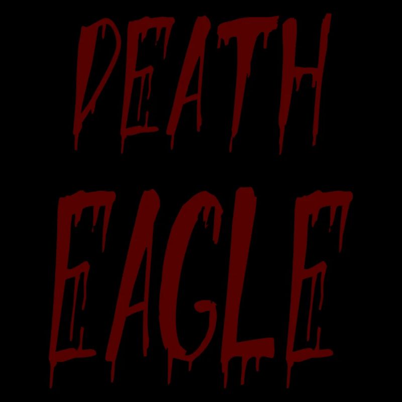 aigle de la mort