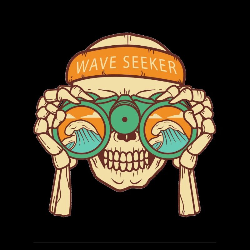 Wave Seeker