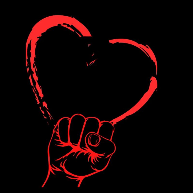 Anarchy Gift Symbol RA Relationship Anarchy