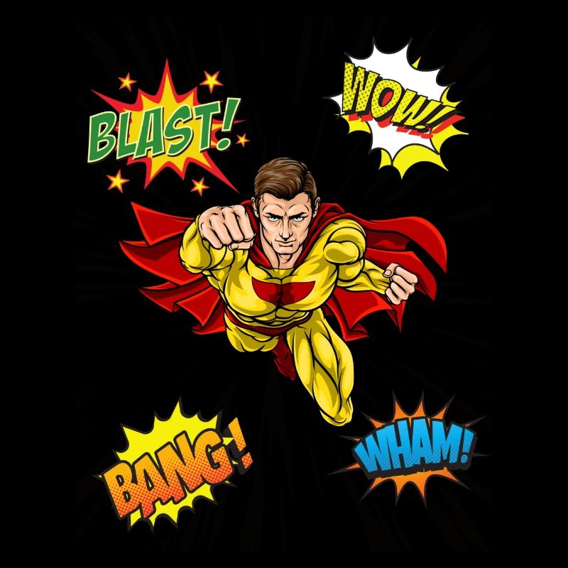 SuperHero