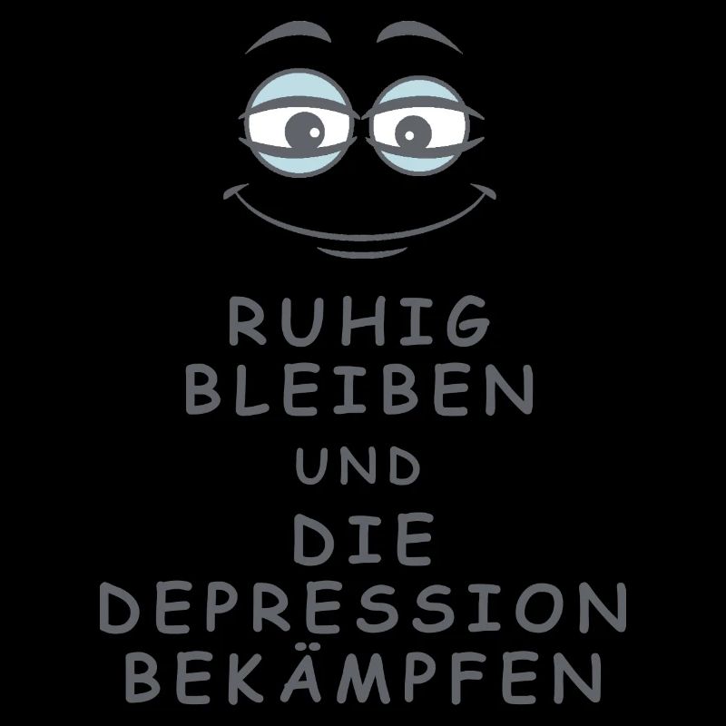 Depression bekämpfen