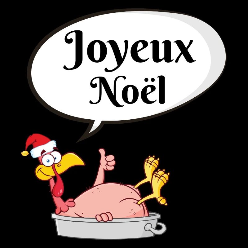 joyeux noel, dinde