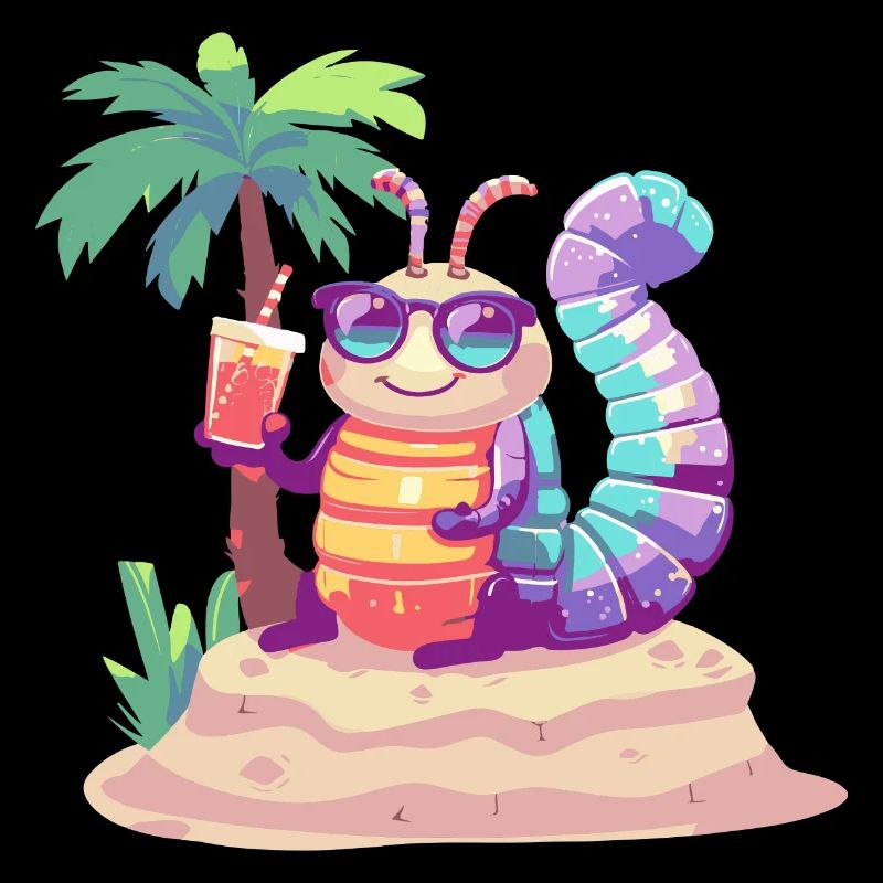Wurm Summer Holiday
