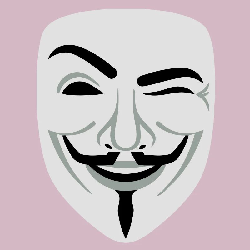 Fun Anonymous Guy Fawkes