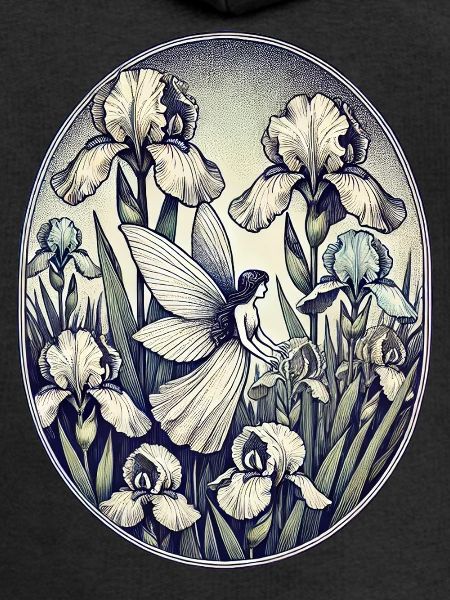 Iris-Fee