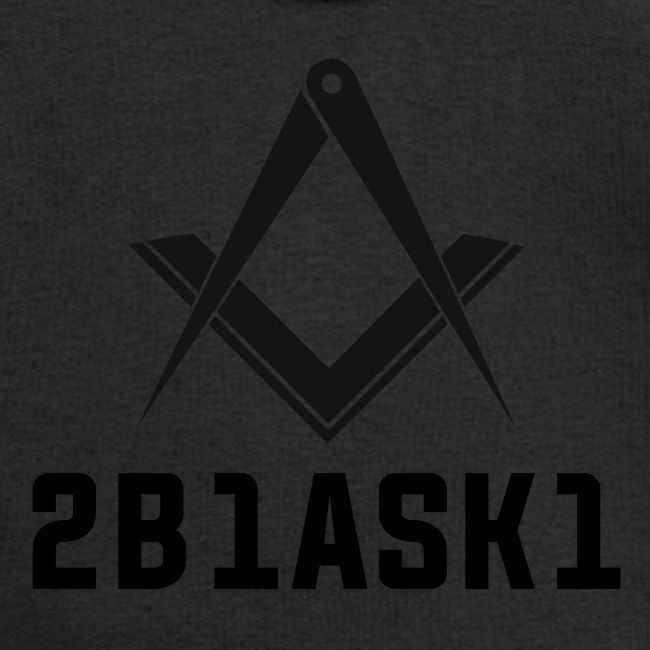 Freimaurer Winkel&Zirkel 2B1ASK1