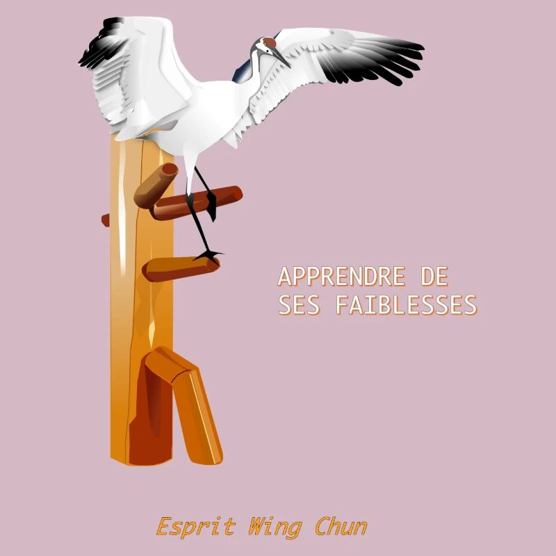 wing chun kran
