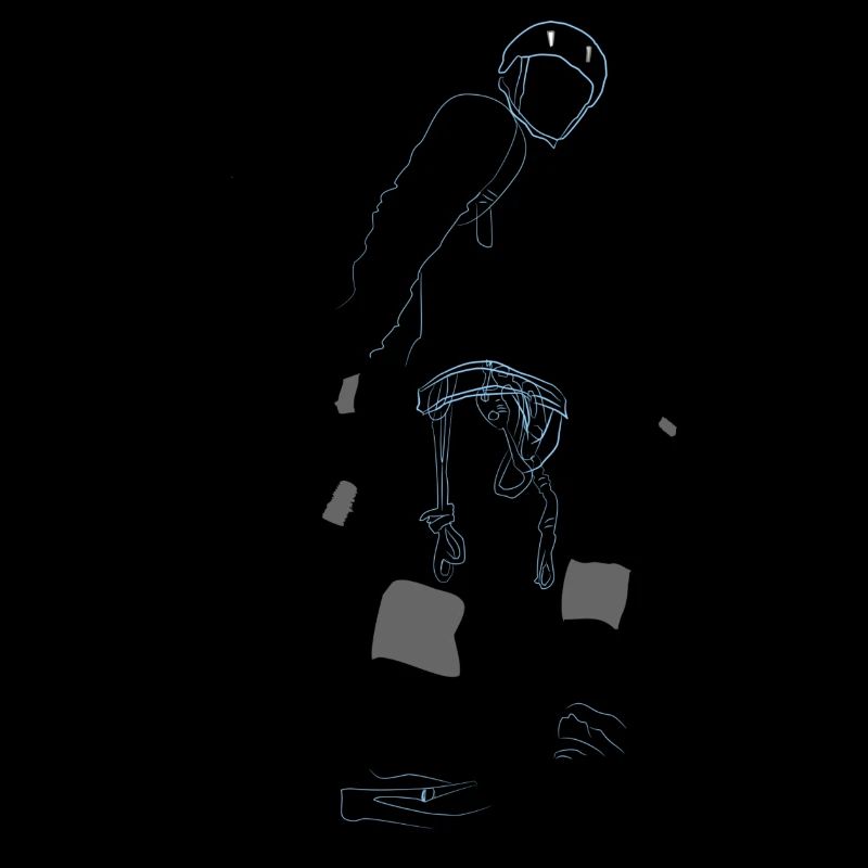 climber