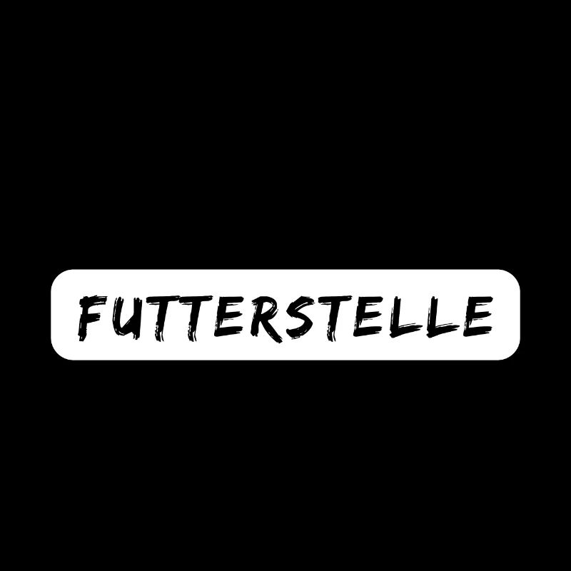 Futterstelle - Küche / Essen / Kochen