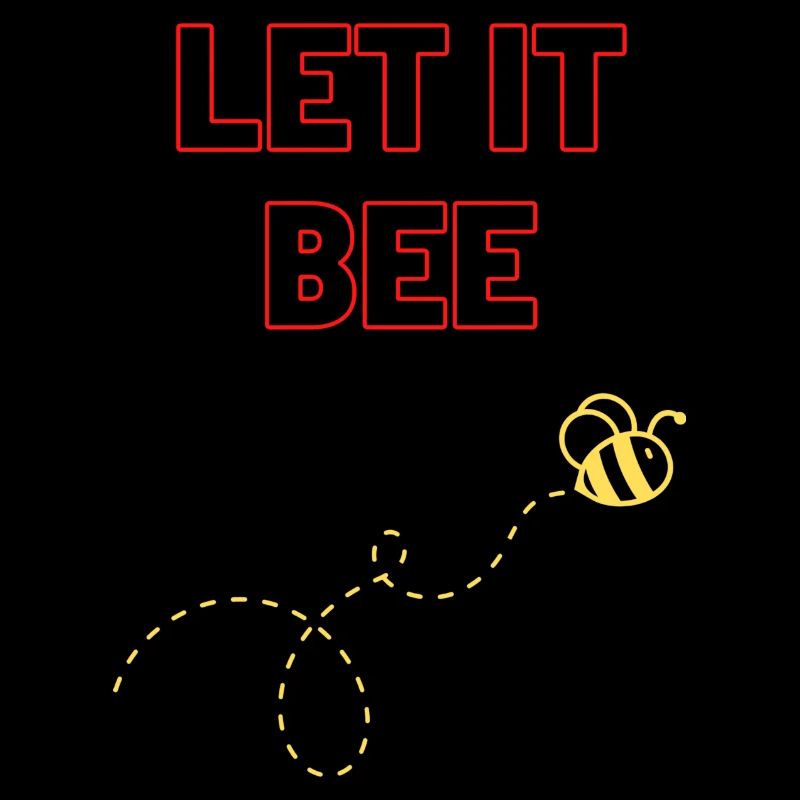 Let it bee
