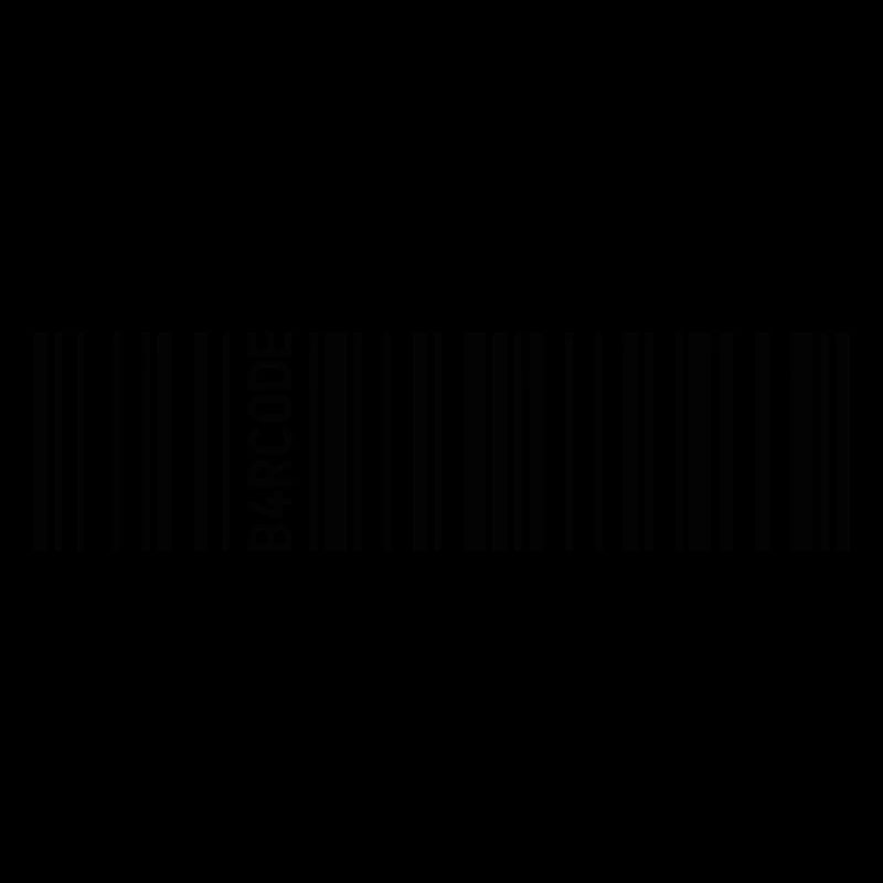 B4RCODE. Noir compact