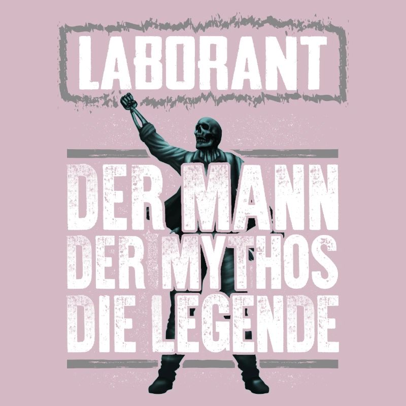 LABORANT - Mythos