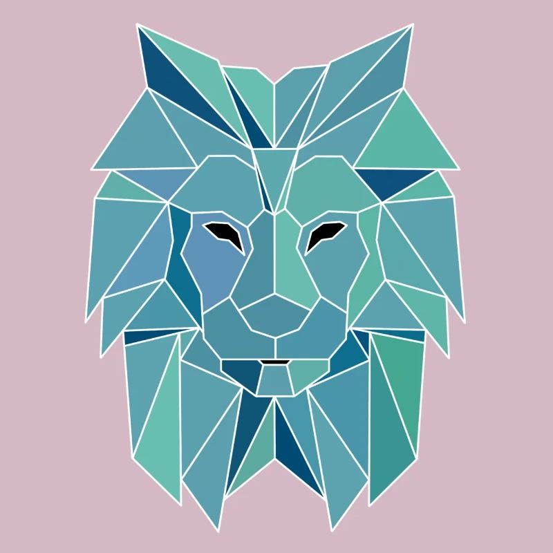 Polygon Löwe
