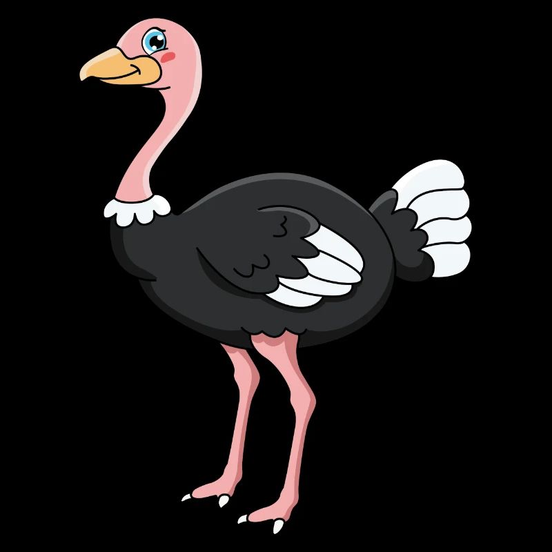 autruche