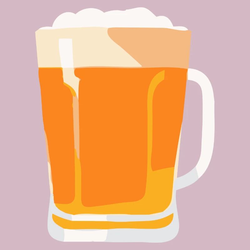 Bier Flsche Krug Saufen Junggesellenabschied 3