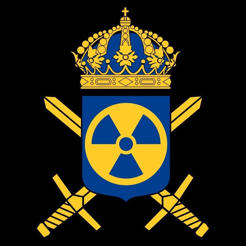 Das schwedische Atomwaffenprogramm